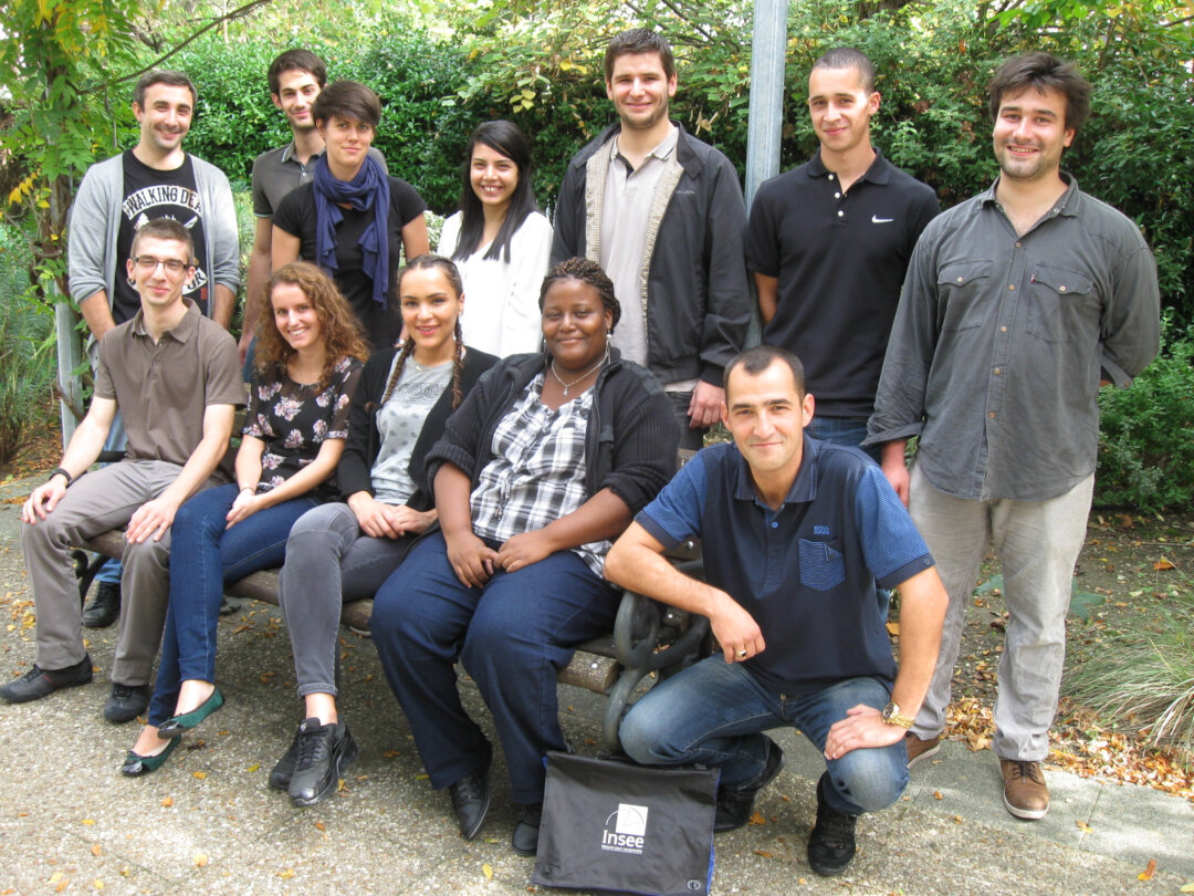Photo de la CPI 2014