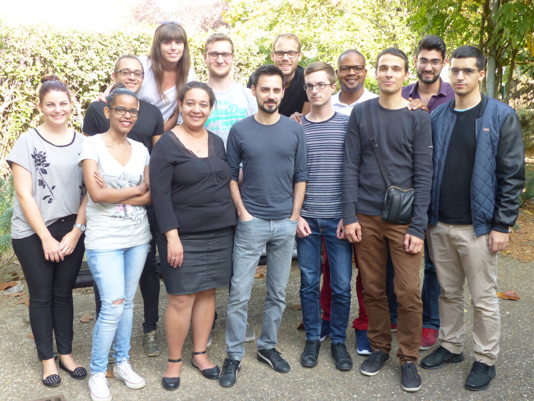 Photo de la CPI 2017
