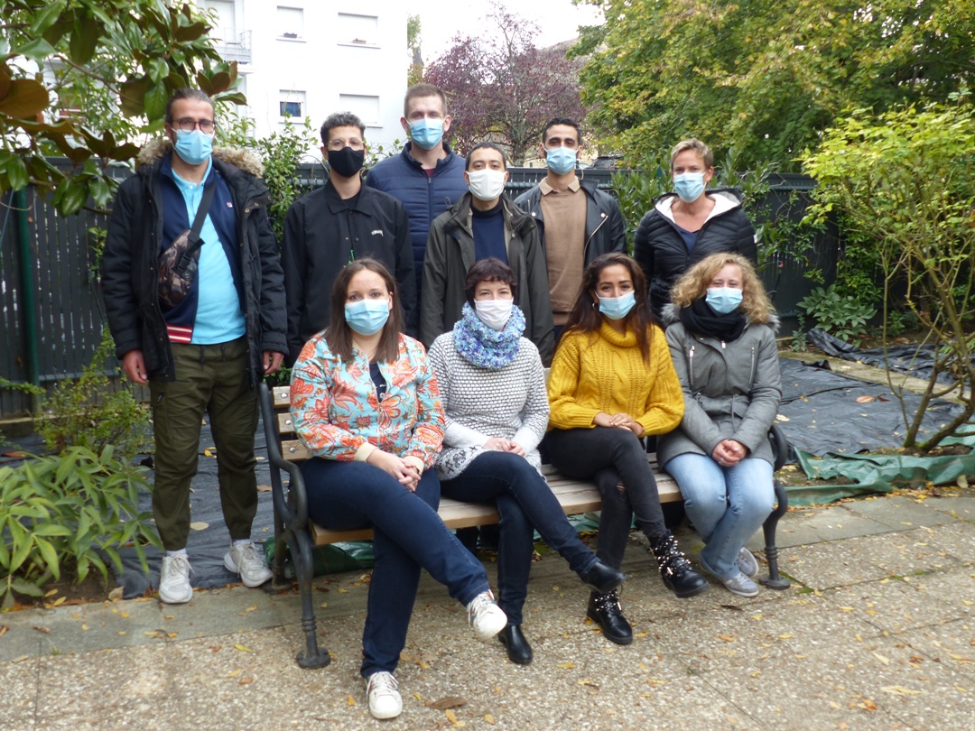 Photo de la CPI 2020